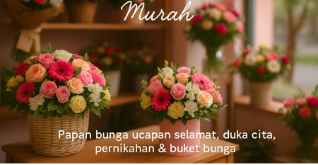 Toko Bunga Tenjolayar